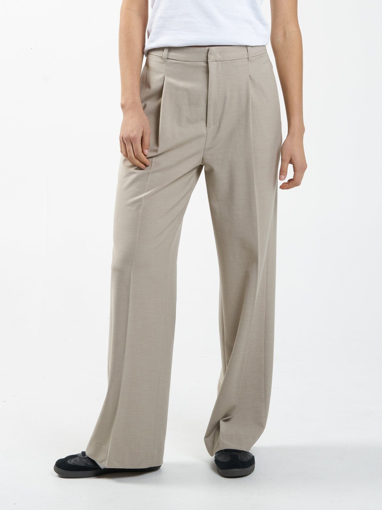 Casual trousers The Attico - Ruby pants - 232WCP117E069100 | thebs.com